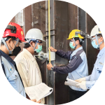 Pride and Partnership